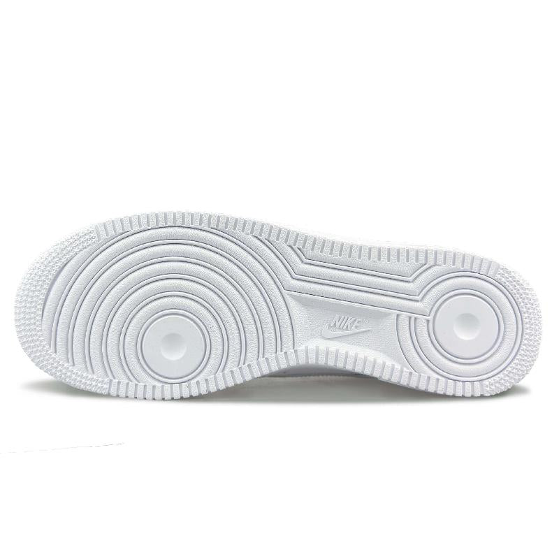 [Custom Female Ruins Apostle]  Air Force 1 Skateboarding Shoes Women's Low-top Brown/black/blue