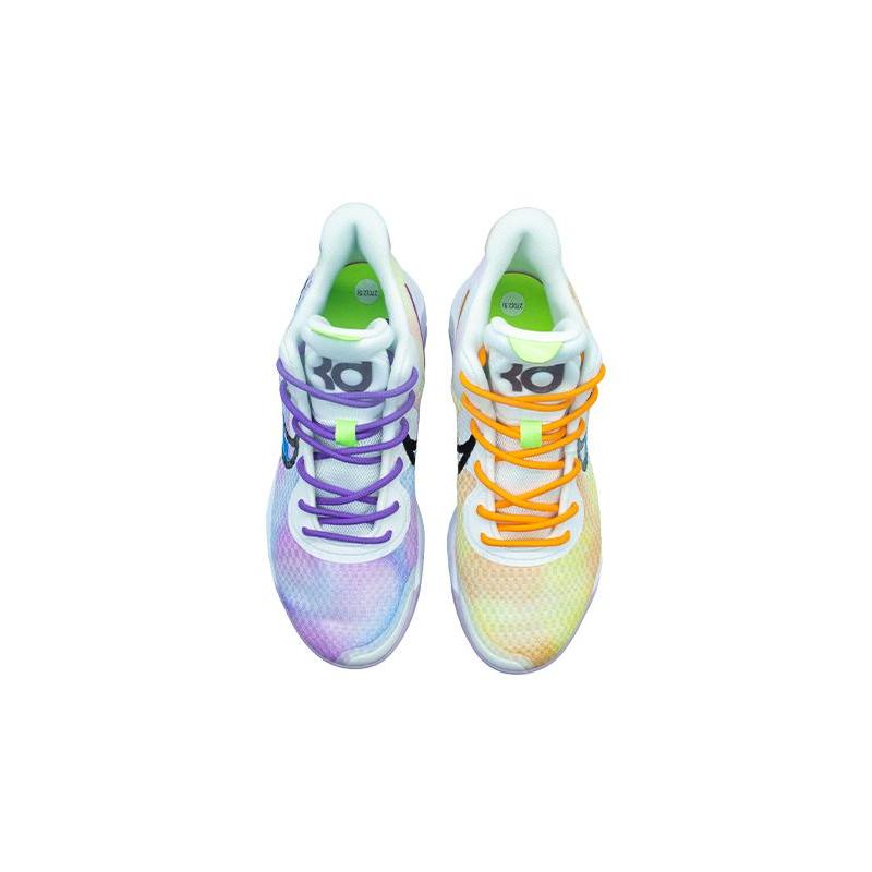 [Custom Foodie]  Trey 5 Vintage Basketball Shoes Unisex