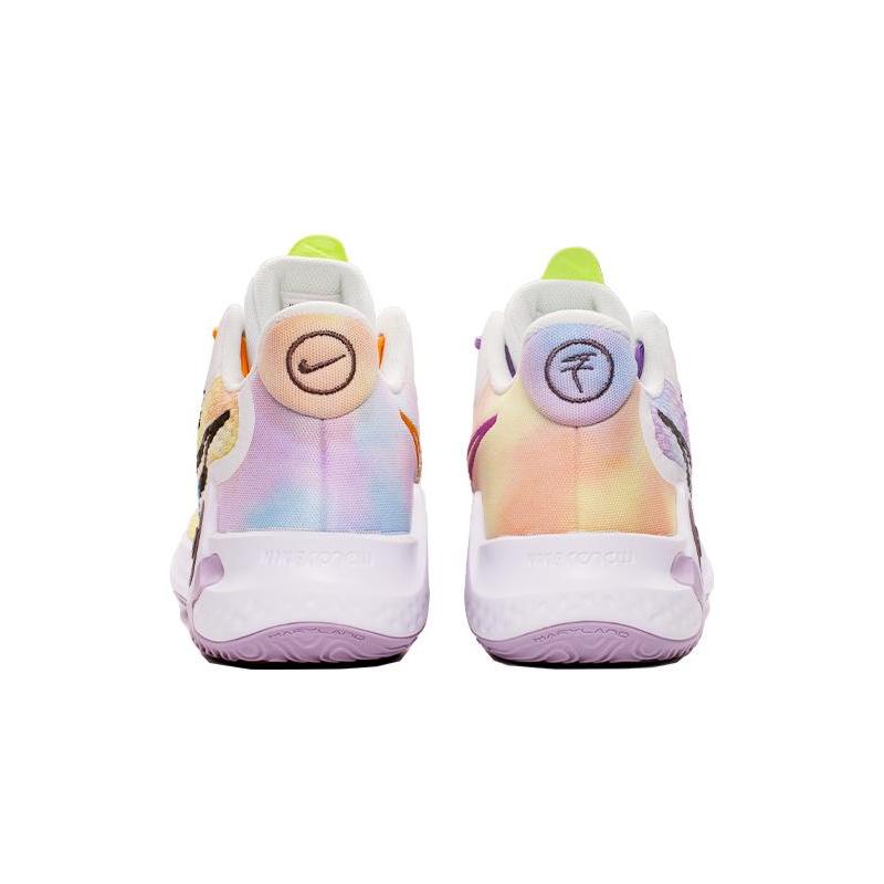 [Custom Foodie]  Trey 5 Vintage Basketball Shoes Unisex