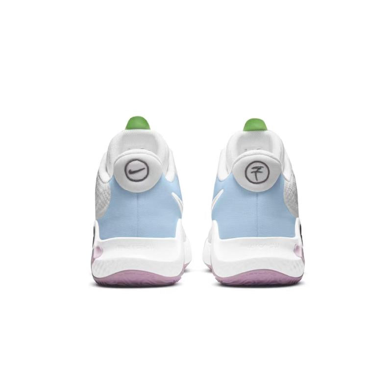 [Custom Black Mamba]  Trey 5 Vintage Basketball Shoes Unisex