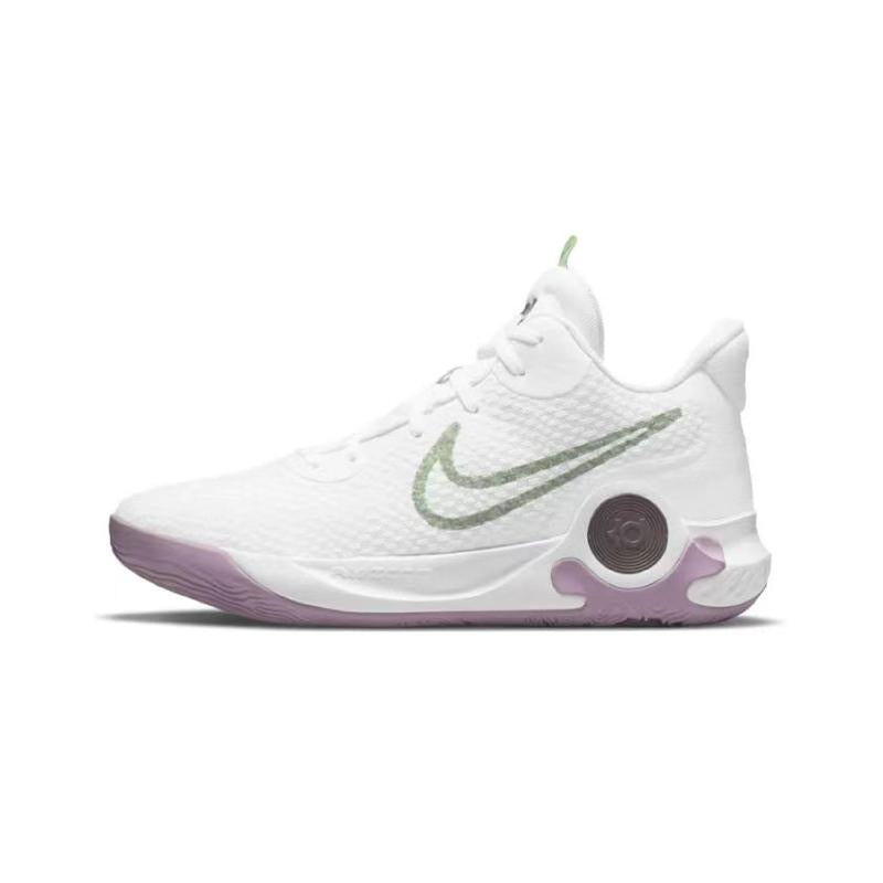 [Custom Black Mamba]  Trey 5 Vintage Basketball Shoes Unisex