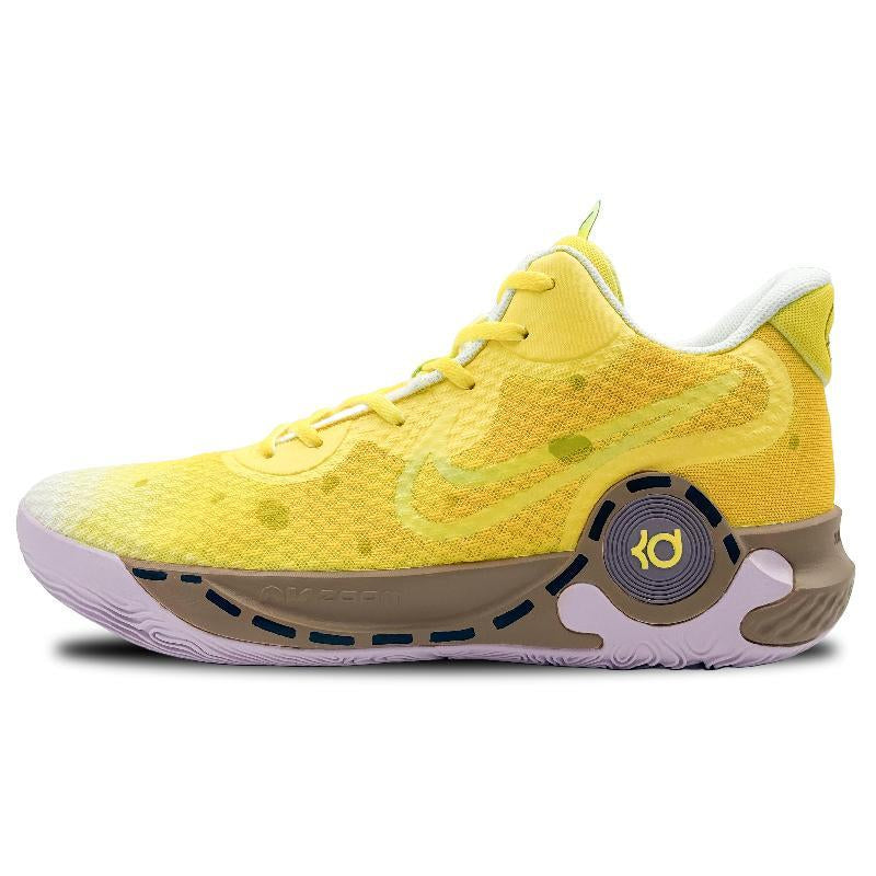 [Custom Anime Superman]  KD Trey 5 IX Basketball Shoes Unisex