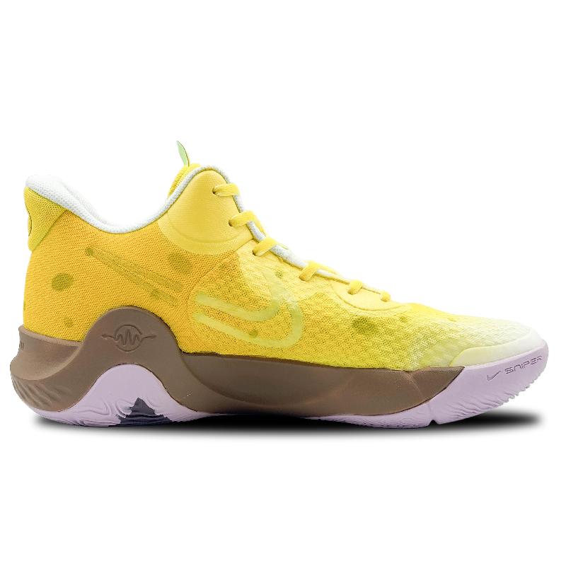 [Custom Anime Superman]  KD Trey 5 IX Basketball Shoes Unisex