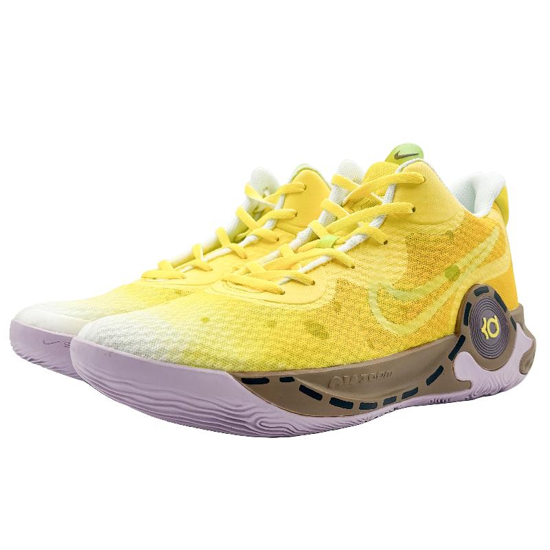 [Custom Anime Superman]  KD Trey 5 IX Basketball Shoes Unisex