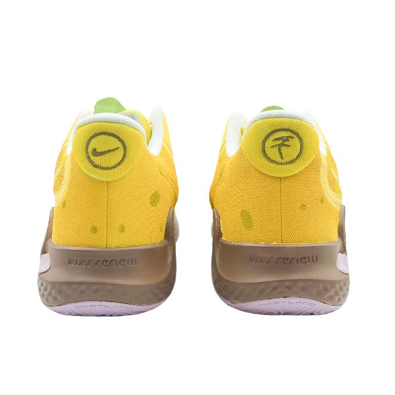 [Custom Anime Superman]  KD Trey 5 IX Basketball Shoes Unisex