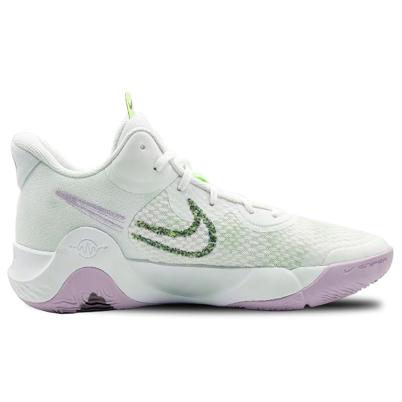 [Custom The Wizard of Oz]  KD Trey 5 IX Basketball Shoes Unisex