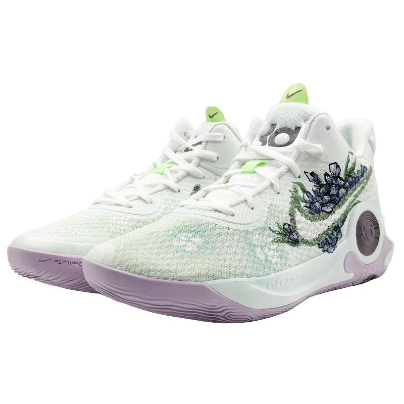 [Custom The Wizard of Oz]  KD Trey 5 IX Basketball Shoes Unisex