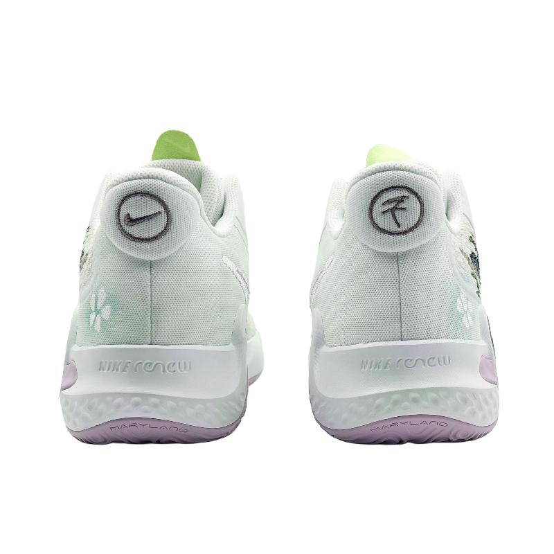 [Custom The Wizard of Oz]  KD Trey 5 IX Basketball Shoes Unisex