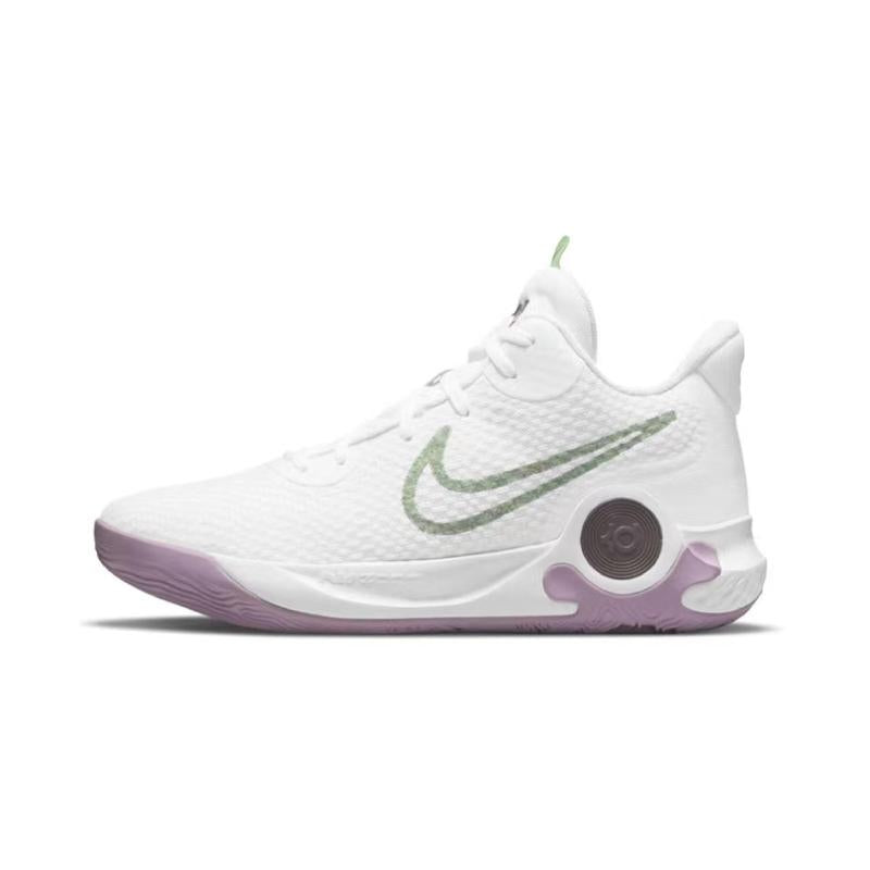 [Custom Speeding Through Life]  KD Trey 5 IX Vintage Basketball Shoes Unisex