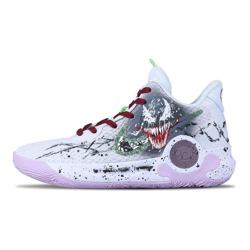 [Custom Men's five-kill rock]  KD Trey 5 IX Basketball Shoes Men