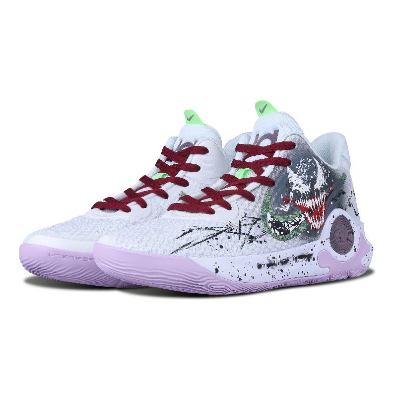 [Custom Men's five-kill rock]  KD Trey 5 IX Basketball Shoes Men