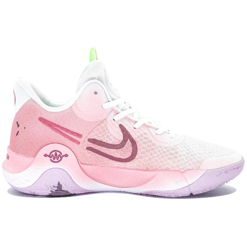 Heartbeat Boost -  KD Trey 5 IX Vintage Basketball Shoes Men