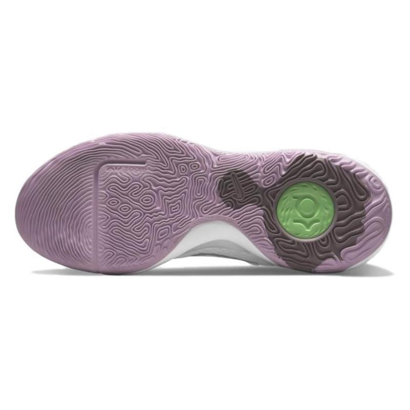 Heartbeat Boost -  KD Trey 5 IX Vintage Basketball Shoes Men