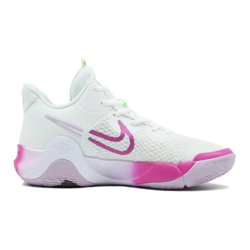 [Custom Atomic exhalation]  KD Trey 5 IX Basketball Shoes Men