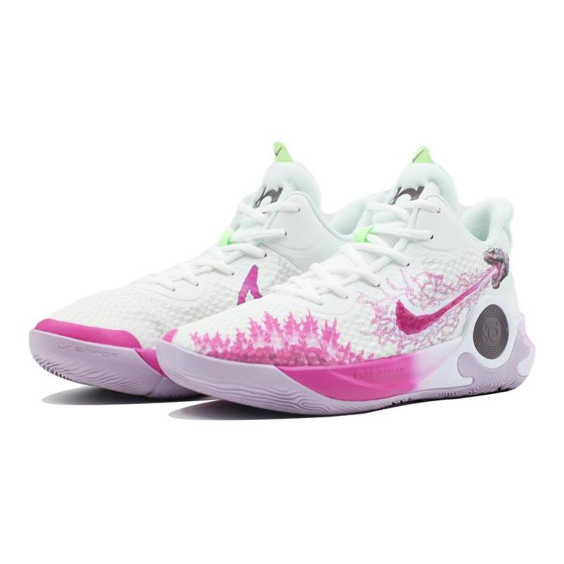 [Custom Atomic exhalation]  KD Trey 5 IX Basketball Shoes Men