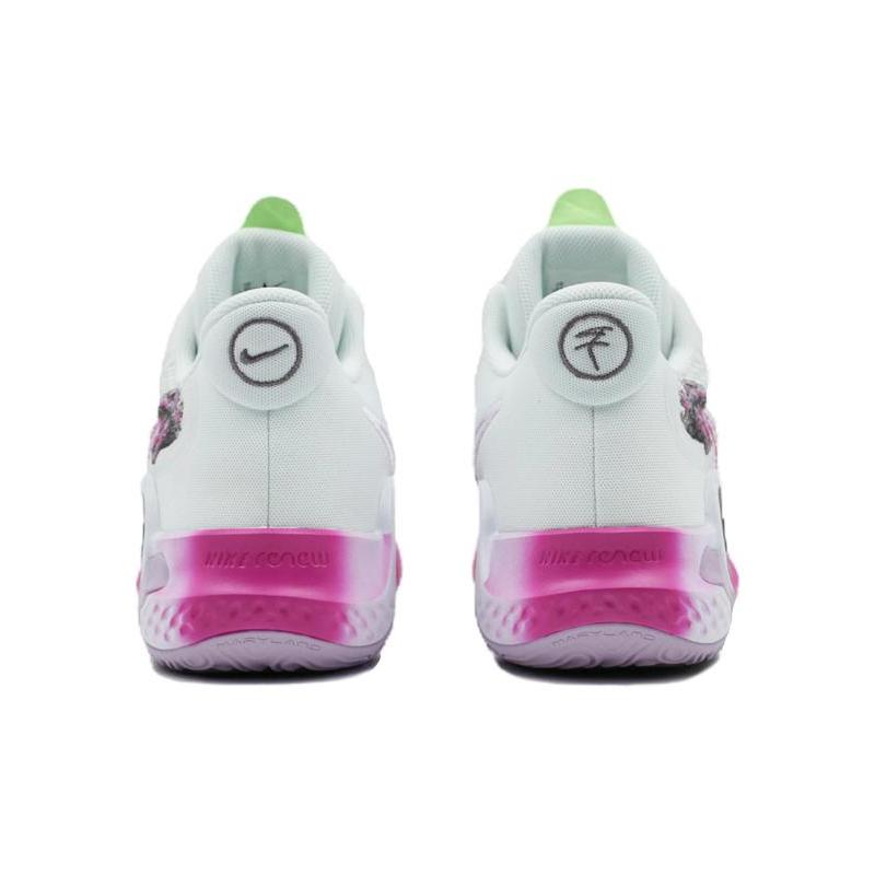[Custom Atomic exhalation]  KD Trey 5 IX Basketball Shoes Men