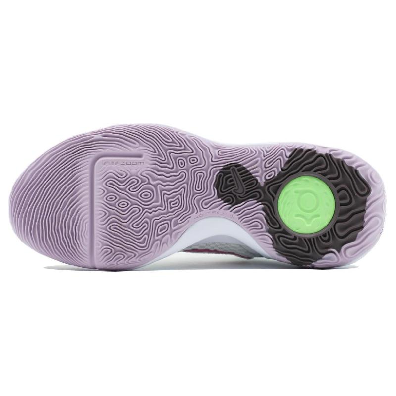 [Custom Atomic exhalation]  KD Trey 5 IX Basketball Shoes Men