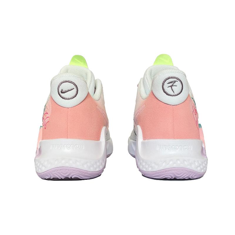 [Custom Three-step layup]  Trey 5 Vintage Basketball Shoes Unisex