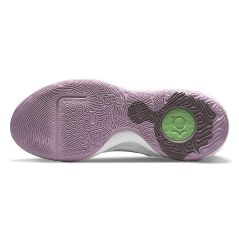 [Custom Gradient Robot A]  KD Trey 5 IX Vintage Basketball Shoes Unisex