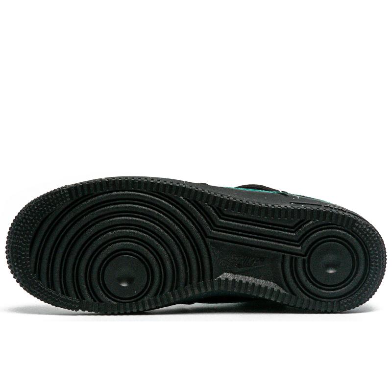 [Custom Men's Star Trek]  Air Force 1 Skateboarding Shoes Women's