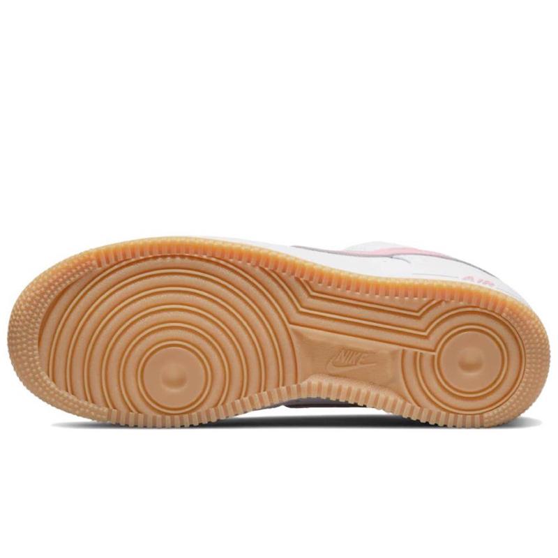 [Custom Unisex fireworks Year after year xhzz]  Air Force 1 Skateboarding Shoes Unisex