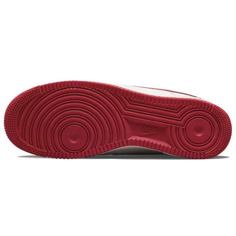 [Custom Lucky koi carp]  Air Force 1 Skateboarding Shoes Men