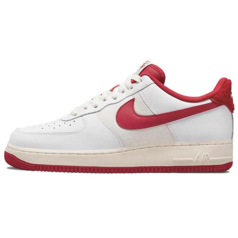 [Custom Lucky koi carp]  Air Force 1 Skateboarding Shoes Men