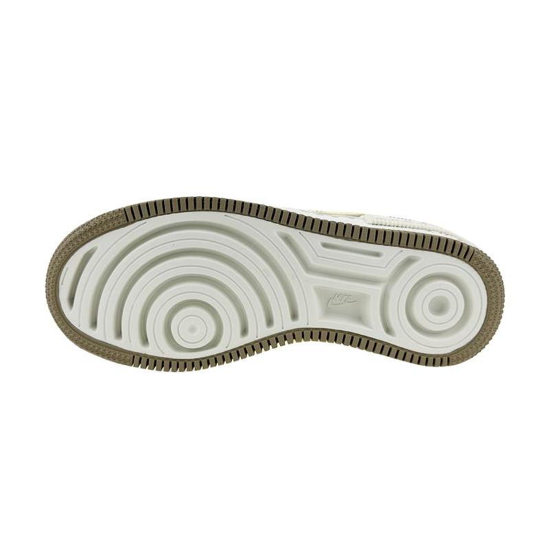 [Custom Women's patch Christmas QD]  Air Force 1 Skateboarding Shoes Women's