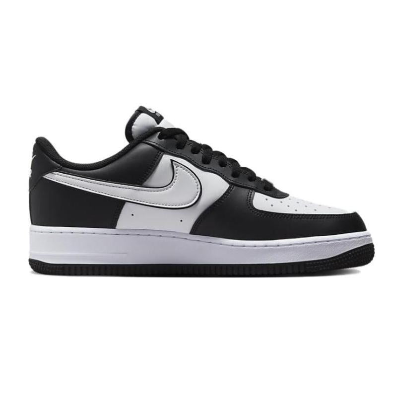 [Custom Leisurely giant panda]  Air Force 1 Skateboarding Shoes Unisex