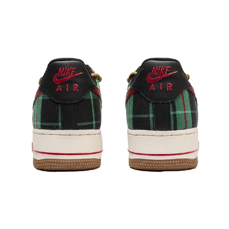 [Custom Winter Overture]  Air Force 1 Skateboarding Shoes Men