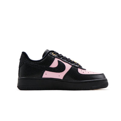 [Custom Chain Love Witch]  Air Force 1 Skateboarding Shoes Women's