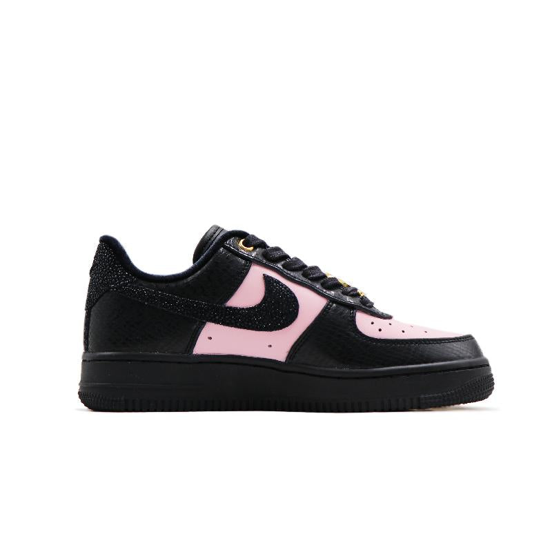 [Custom Chain Love Witch]  Air Force 1 Skateboarding Shoes Women's