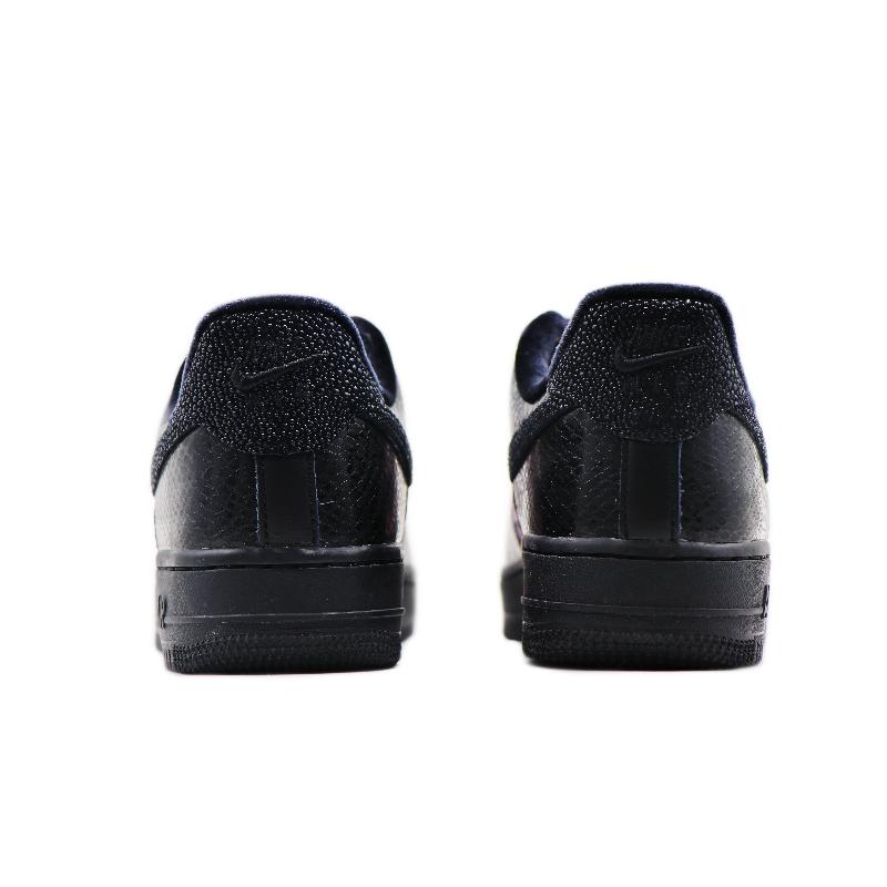 [Custom Chain Love Witch]  Air Force 1 Skateboarding Shoes Women's