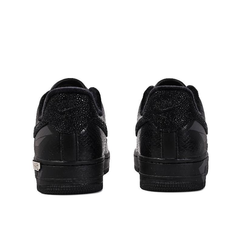 [Custom The eye of truth]  Air Force 1 Skateboarding Shoes Women's