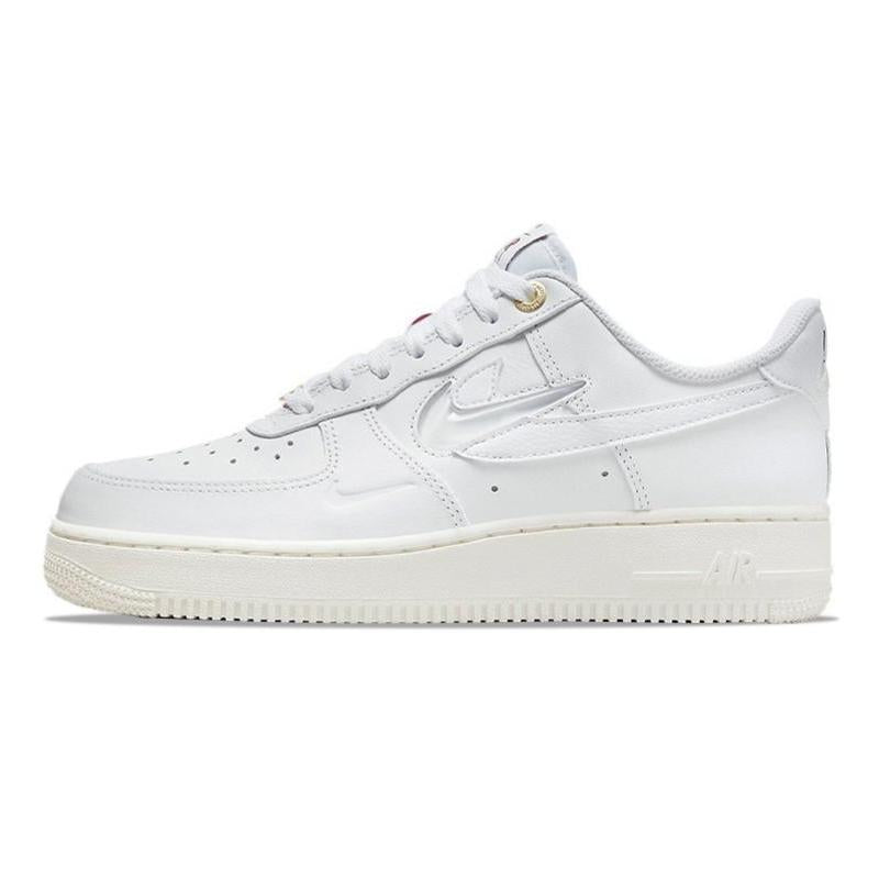[Custom Women's Miracle Oasis]  Air Force 1 Skateboarding Shoes Women's