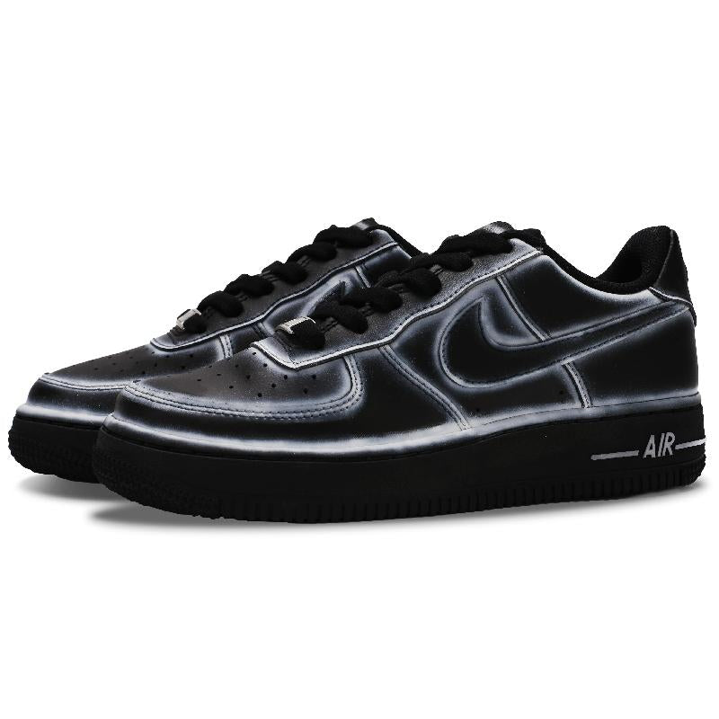 [Custom Phantom]  Air Force 1 Kids' Skateboarding Shoes Grade School