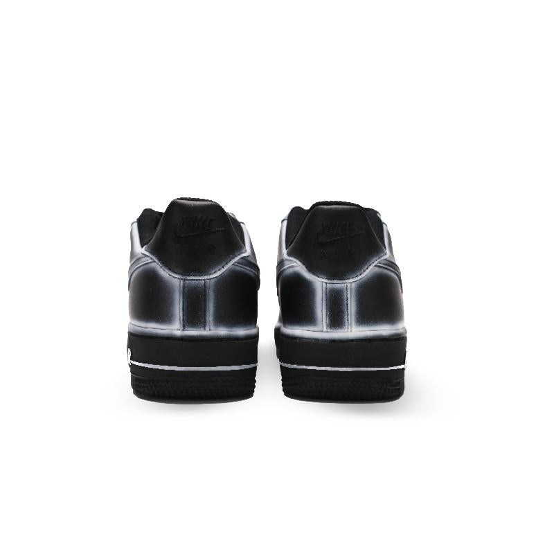 [Custom Phantom]  Air Force 1 Kids' Skateboarding Shoes Grade School