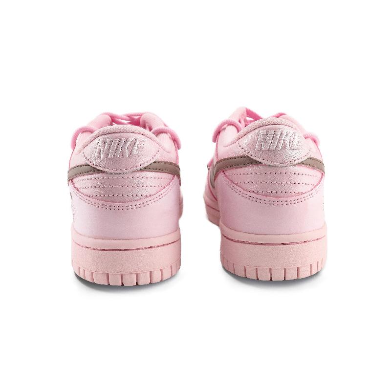 [Custom Little Pudding Dog]  Dunk Skateboarding Shoes Women's