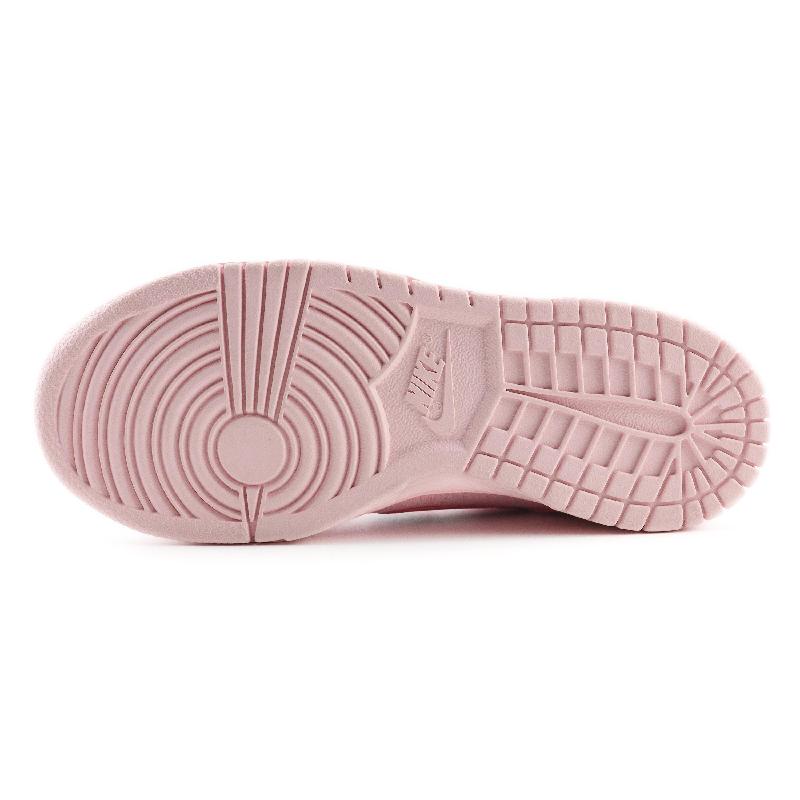 [Custom Little Pudding Dog]  Dunk Skateboarding Shoes Women's