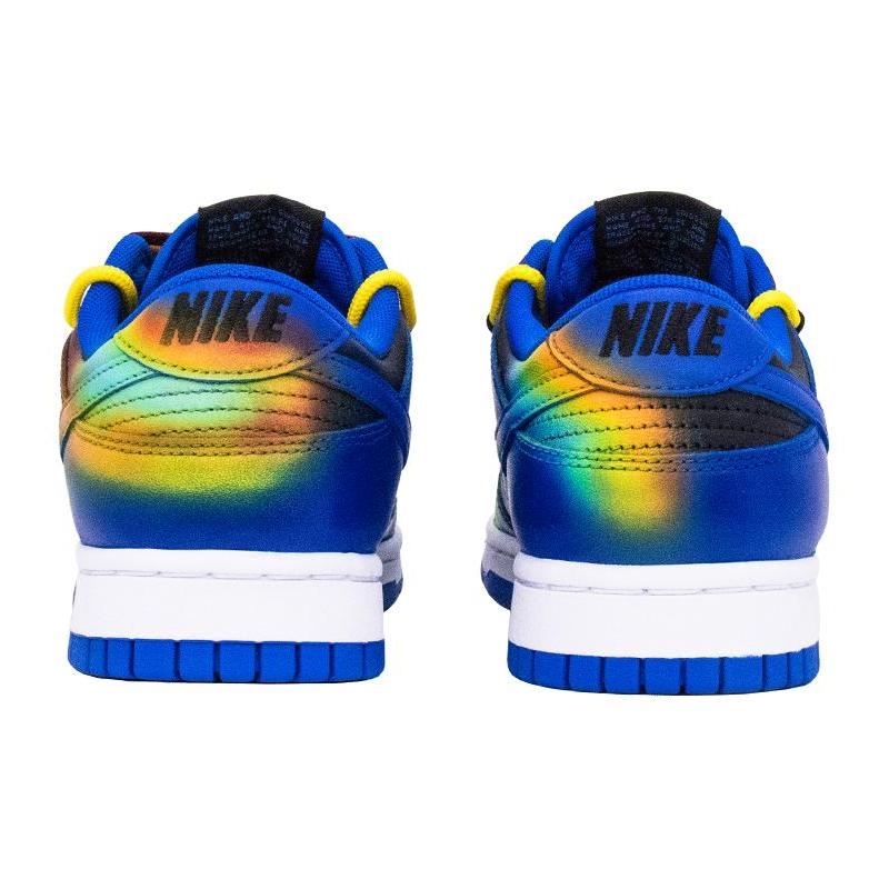 [Custom Men's thermal imaging]  Dunk Skateboarding Shoes Men