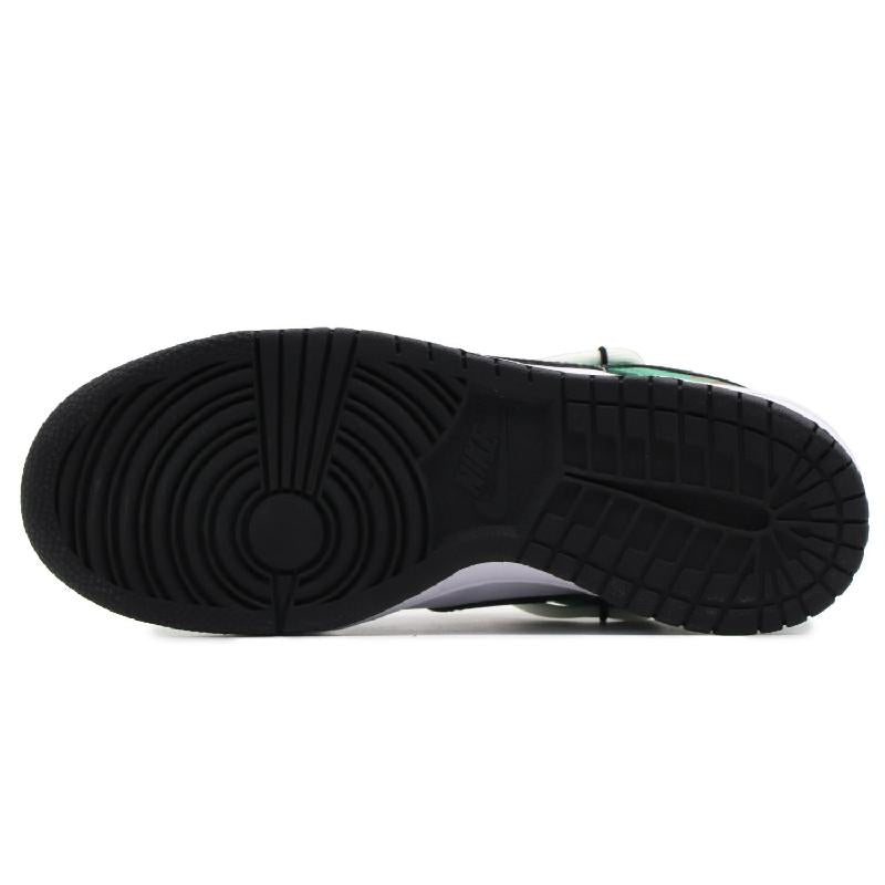 [Custom Men's Heineken S-BOX]  Dunk Skateboarding Shoes Men