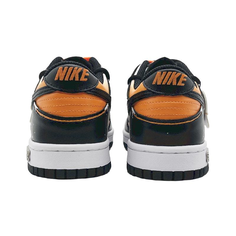 [Custom Ghost Club]  Dunk Skateboarding Shoes Unisex