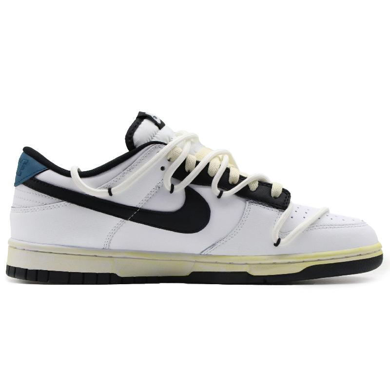 [Custom Male model startup]  Dunk Skateboarding Shoes Men