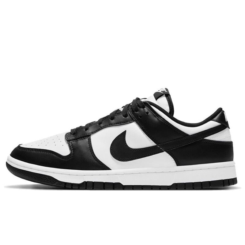 [Custom Cool Shark for men]  Dunk Skateboarding Shoes Unisex