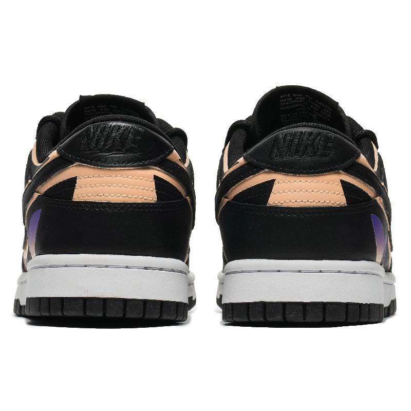 [Custom Male superhero]  Dunk Skateboarding Shoes Men