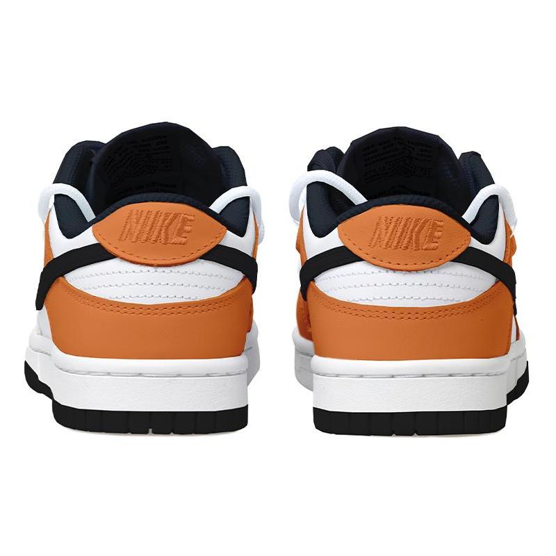 [Custom Two Simov men]  Dunk Skateboarding Shoes Men