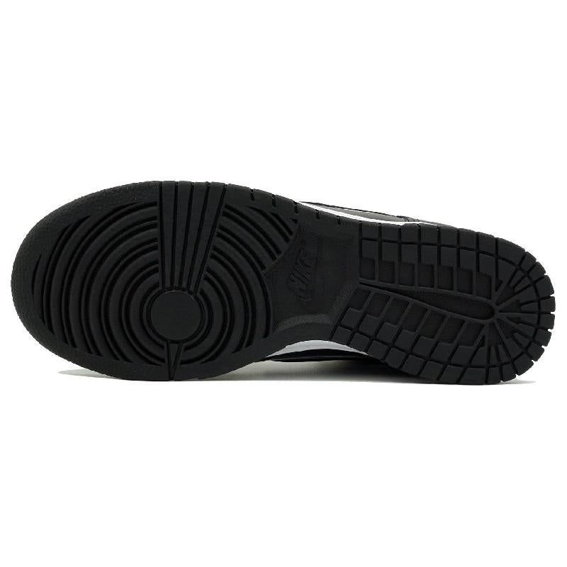 [Custom Lead the hand and throw the foot]  Dunk Skateboarding Shoes Men