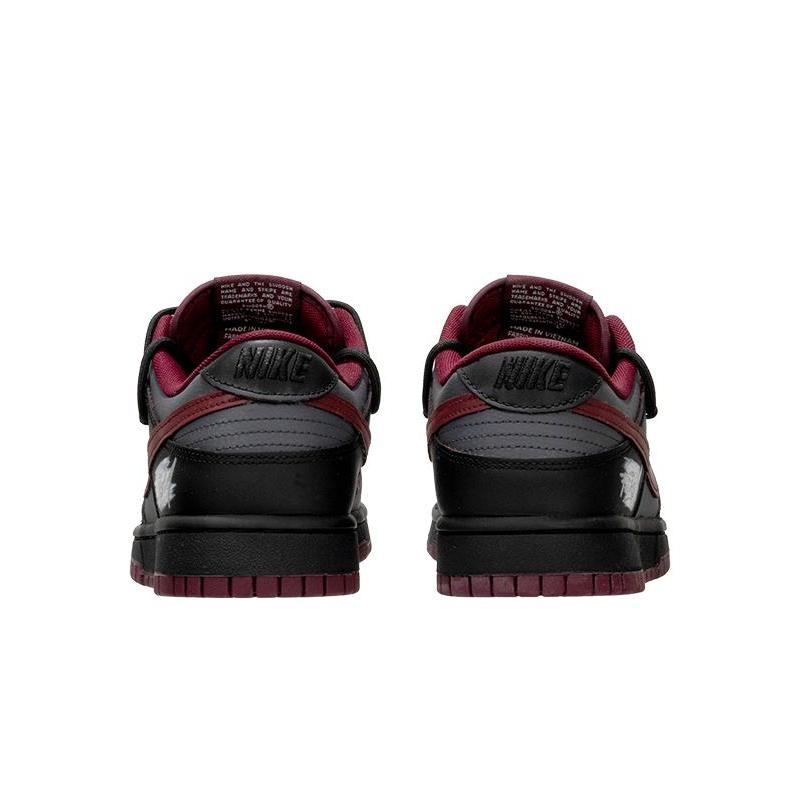 [Custom "Jedi"]  Dunk Skateboarding Shoes Men