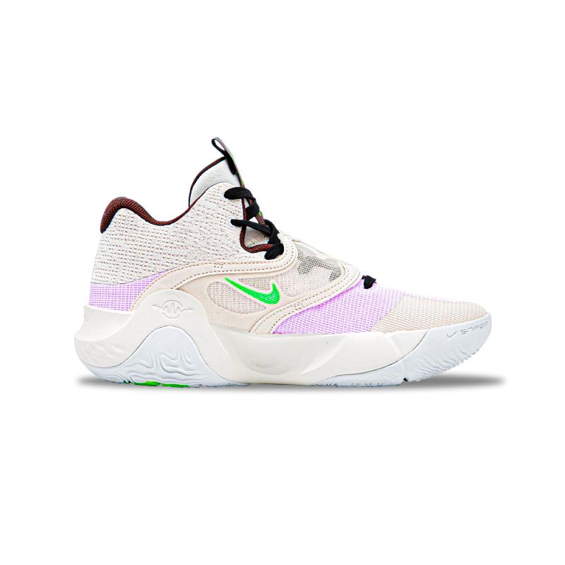 [Custom Anime is back]  Basketball Shoes Men Low-Top Black