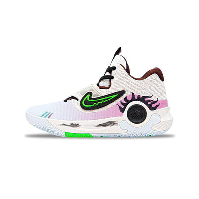 [Custom Deep] KD Trey 5 X Basketball Shoes Unisex Low-Top